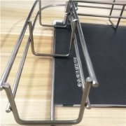不锈钢网格桥架安装要求