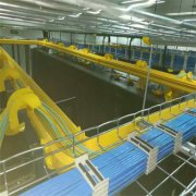 不锈钢网格线槽安装价格_喷塑网格桥架设计要求
