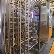 网格桥架厂家定做_网格线槽安装介绍