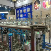 网格桥架怎样安装更牢固