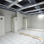 网格电缆桥架的用途你知道吗