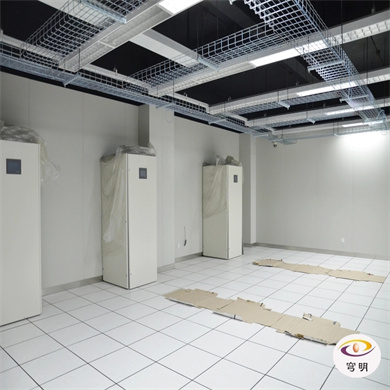 网格电缆桥架的用途你知道吗(图1)