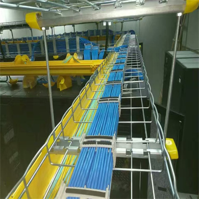 网格线槽厂家生产定做(图1) 网格线槽厂家生产定做(图1)